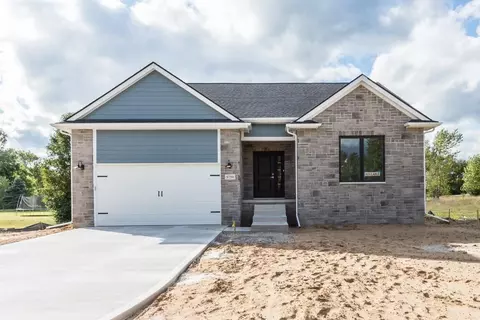 9758 Iosco Rdg, Gregory, MI 48137