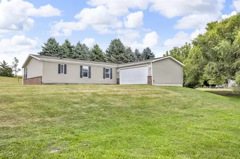 783 Arthur, Grass Lake, MI 49240