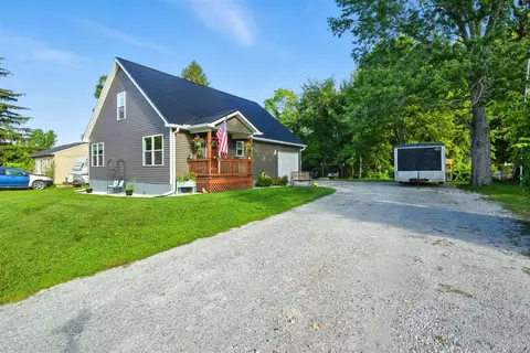 3502 Ravenswood, Port Huron, MI 48060