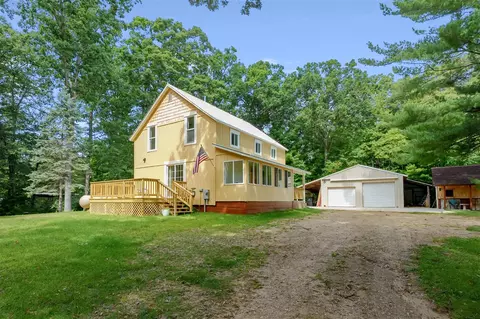 4861 106th, Grand Junction, MI 49056