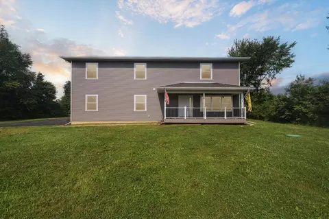 8450 Carpenter, Milan, MI 48160