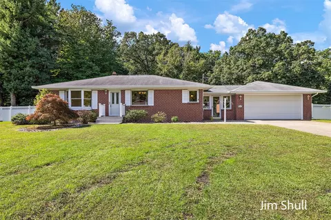 15922 Mercury, Grand Haven, MI 49417