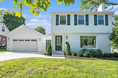 2524 Albert, Grand Rapids, MI 49506