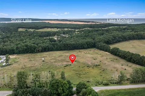 15 Acres Juniper Bch, Mears, MI 49436
