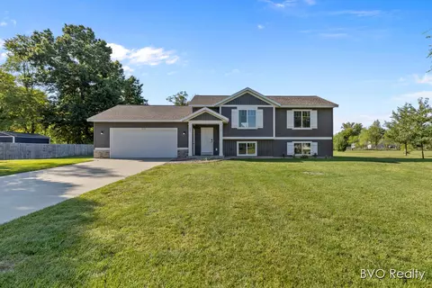 2116 Westfield, Otsego, MI 49078