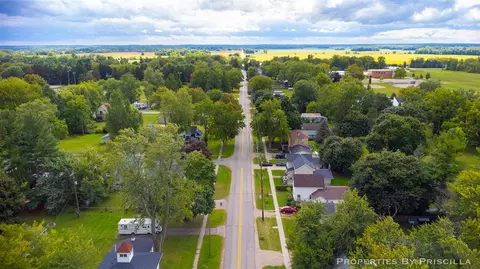 View/Area - 174 1st, Sunfield, MI 48890 photo 4 of 4