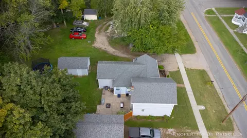 View/Area - 174 1st, Sunfield, MI 48890 photo 2 of 4