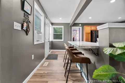 Entry Way - 174 1st, Sunfield, MI 48890 photo 1 of 3