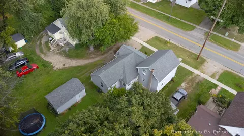 View/Area - 174 1st, Sunfield, MI 48890 photo 1 of 4