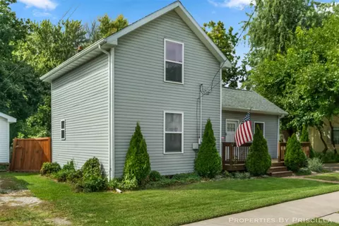 Other - 174 1st, Sunfield, MI 48890 photo 2 of 20