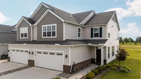 901 Salt Spgs, Saline, MI 48176