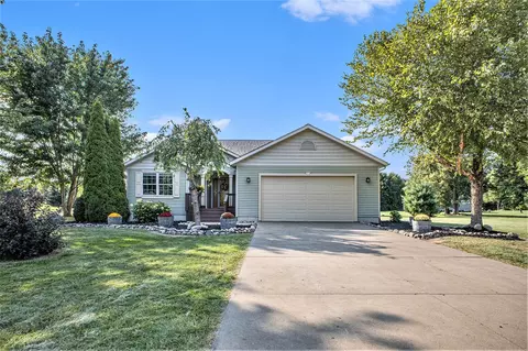 5693 Creekridge, Middleville, MI 49333