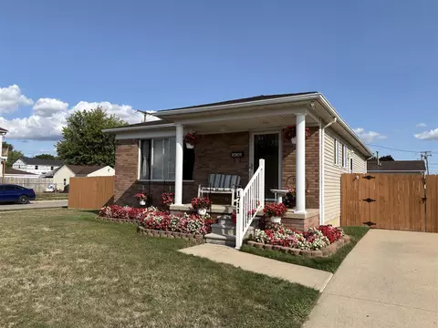 1711 Ferris, Lincoln Park, MI 48146