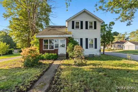 1794 Porter, Wyoming, MI 49519