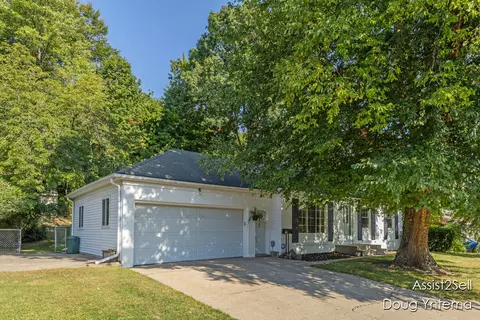 3167 Ipswich, Grand Rapids, MI 49544