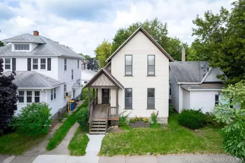 1331 Turner, Grand Rapids, MI 49504