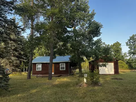 3743 N Peacock, Irons, MI 49644