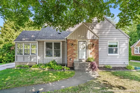 3375 Prairie, Grandville, MI 49418
