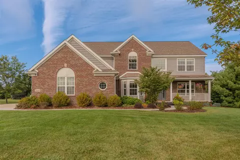 7448 Secretariat, Saline, MI 48176