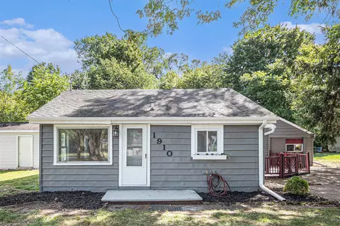 1910 Phillips, Holt, MI 48842