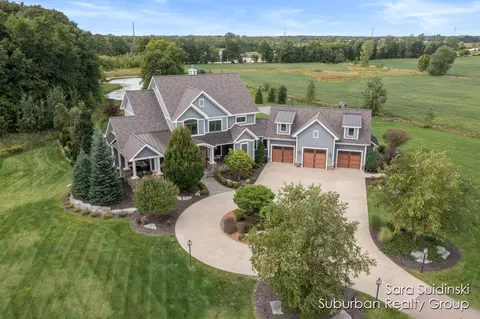 8075 42nd, Hudsonville, MI 49426