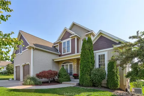 8714 Bethany, Byron Center, MI 49315