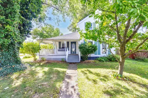 6420 Denton, Belleville, MI 48111