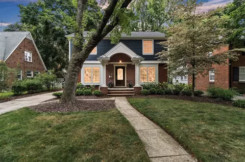 1029 Roosevelt, Plymouth, MI 48170