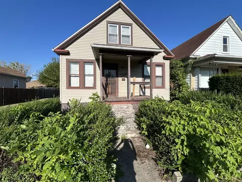 10288 Cameron, Detroit, MI 48211