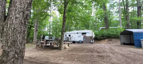 5071 E Sassafrass, Custer, MI 49405