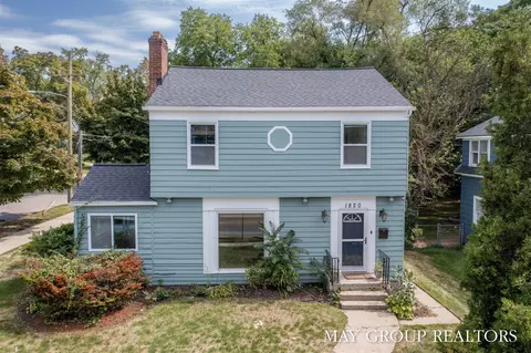 1820 Eastern, Grand Rapids, MI 49507