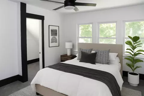 Bedroom - 1209 7th, Three Rivers, MI 49093 photo 1 of 8
