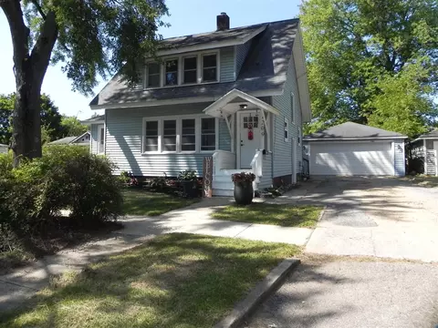 1209 7th, Three Rivers, MI 49093