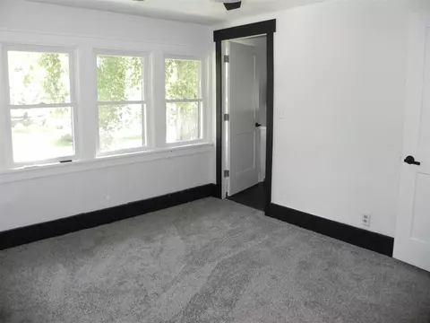 Bedroom - 1209 7th, Three Rivers, MI 49093 photo 3 of 8