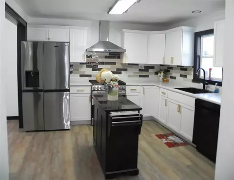 Kitchen - 1209 7th, Three Rivers, MI 49093 photo 1 of 4