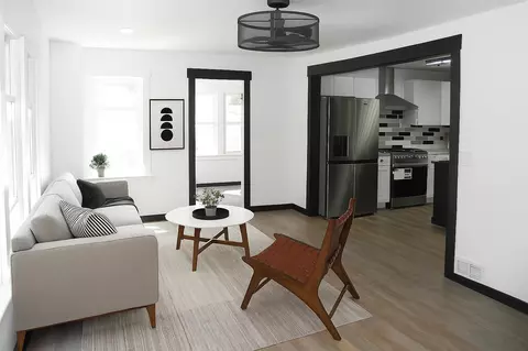 Living - 1209 7th, Three Rivers, MI 49093 photo 1 of 5