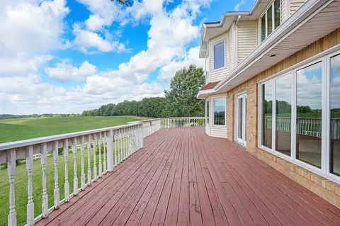 Exterior - 1380 Camp, Buchanan, MI 49107 photo 4 of 5
