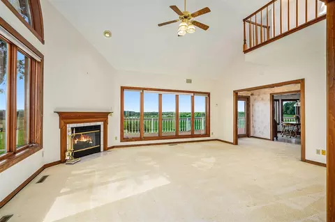 Living - 1380 Camp, Buchanan, MI 49107 photo 4 of 6