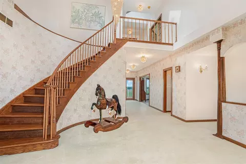 Entry Way - 1380 Camp, Buchanan, MI 49107 photo 1 of 2