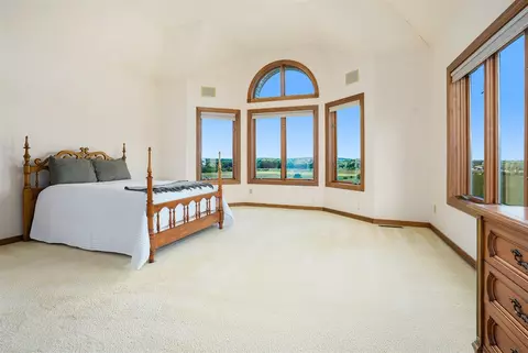 Bedroom - 1380 Camp, Buchanan, MI 49107 photo 2 of 3