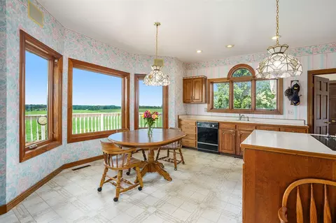 Kitchen - 1380 Camp, Buchanan, MI 49107 photo 1 of 3