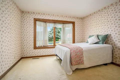 Bedroom - 1380 Camp, Buchanan, MI 49107 photo 3 of 3
