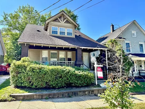 508 Delaware, Grand Rapids, MI 49507