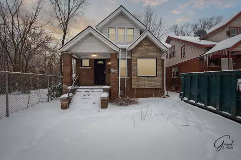 14466 Chelsea, Detroit, MI 48213