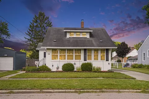 14 S 16th, Niles, MI 49120