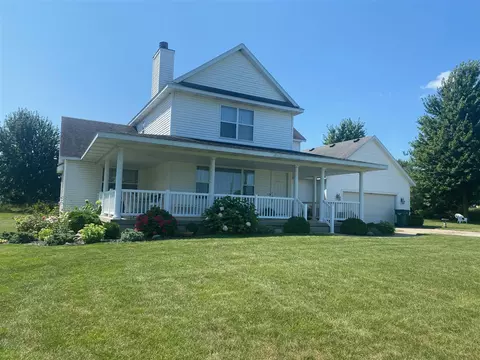 2742 Perry, Hudsonville, MI 49426
