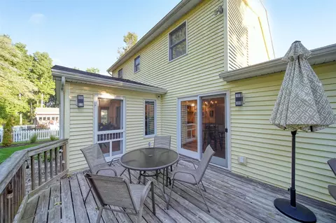 Exterior - 6232 Burning Tree, Jackson, MI 49201 photo 14 of 15