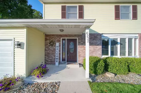 Exterior - 6232 Burning Tree, Jackson, MI 49201 photo 3 of 15