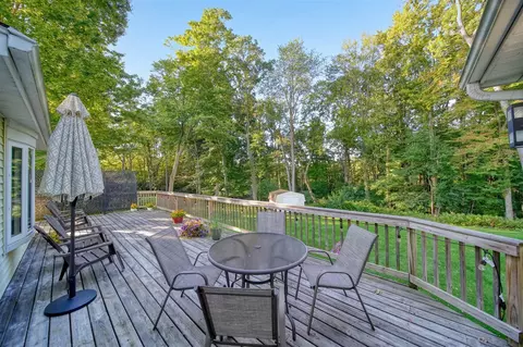 Exterior - 6232 Burning Tree, Jackson, MI 49201 photo 13 of 15