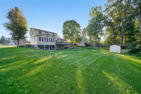 Exterior - 6232 Burning Tree, Jackson, MI 49201 photo 5 of 15